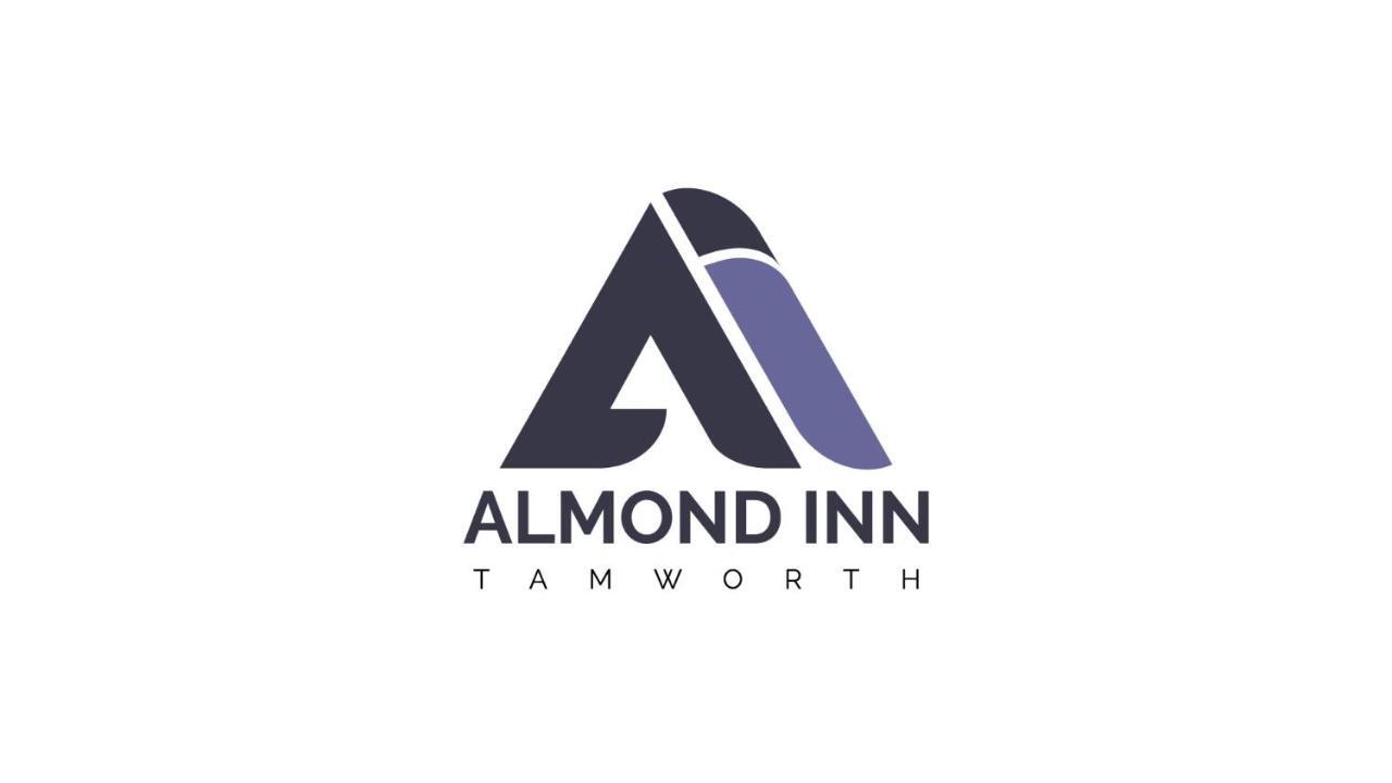 Almond Inn Tamworth Exterior foto
